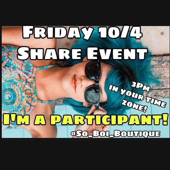 💫NO LONGER ACTIVE💫 - Picture 2 of 2